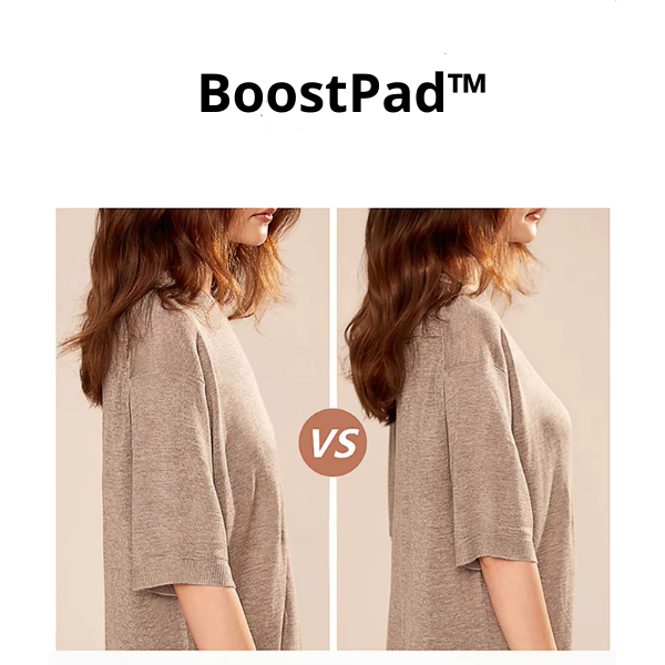 BoostPad™