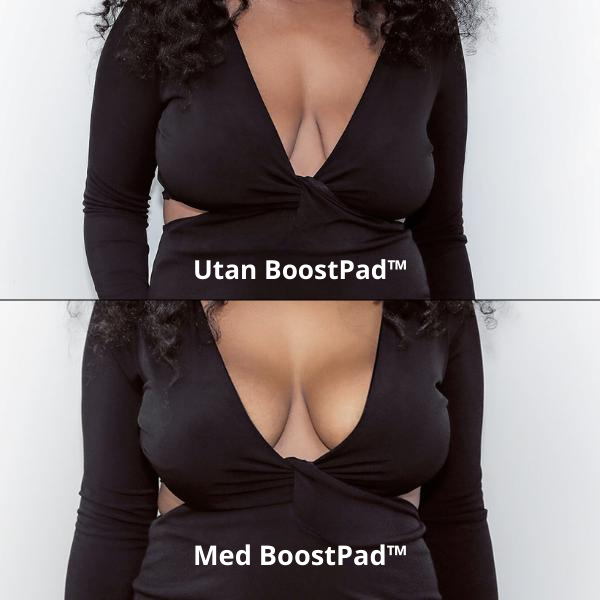 BoostPad™